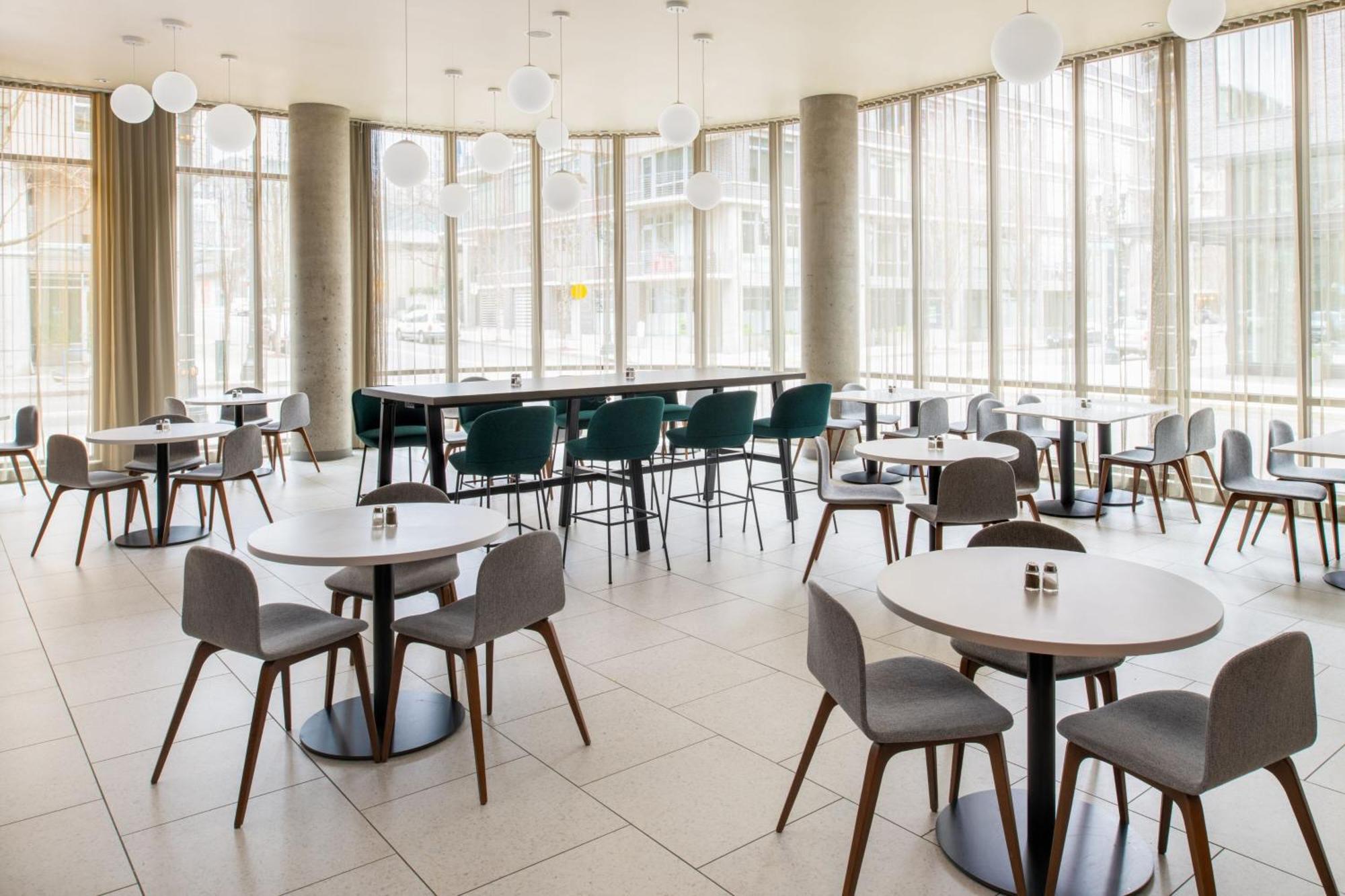Residence Inn By Marriott Portland Downtown/Pearl District Exterior photo