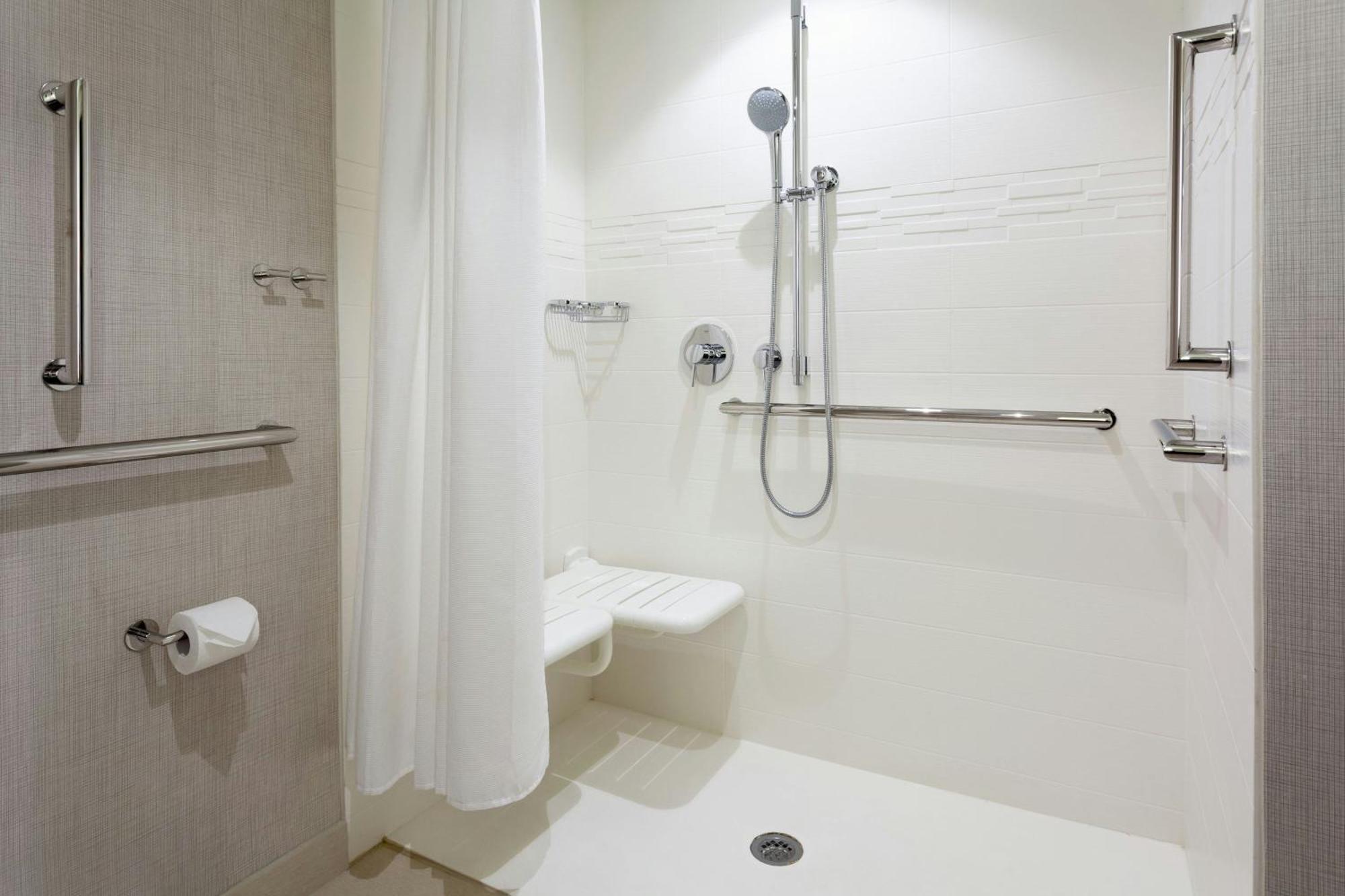 Residence Inn By Marriott Portland Downtown/Pearl District Exterior photo