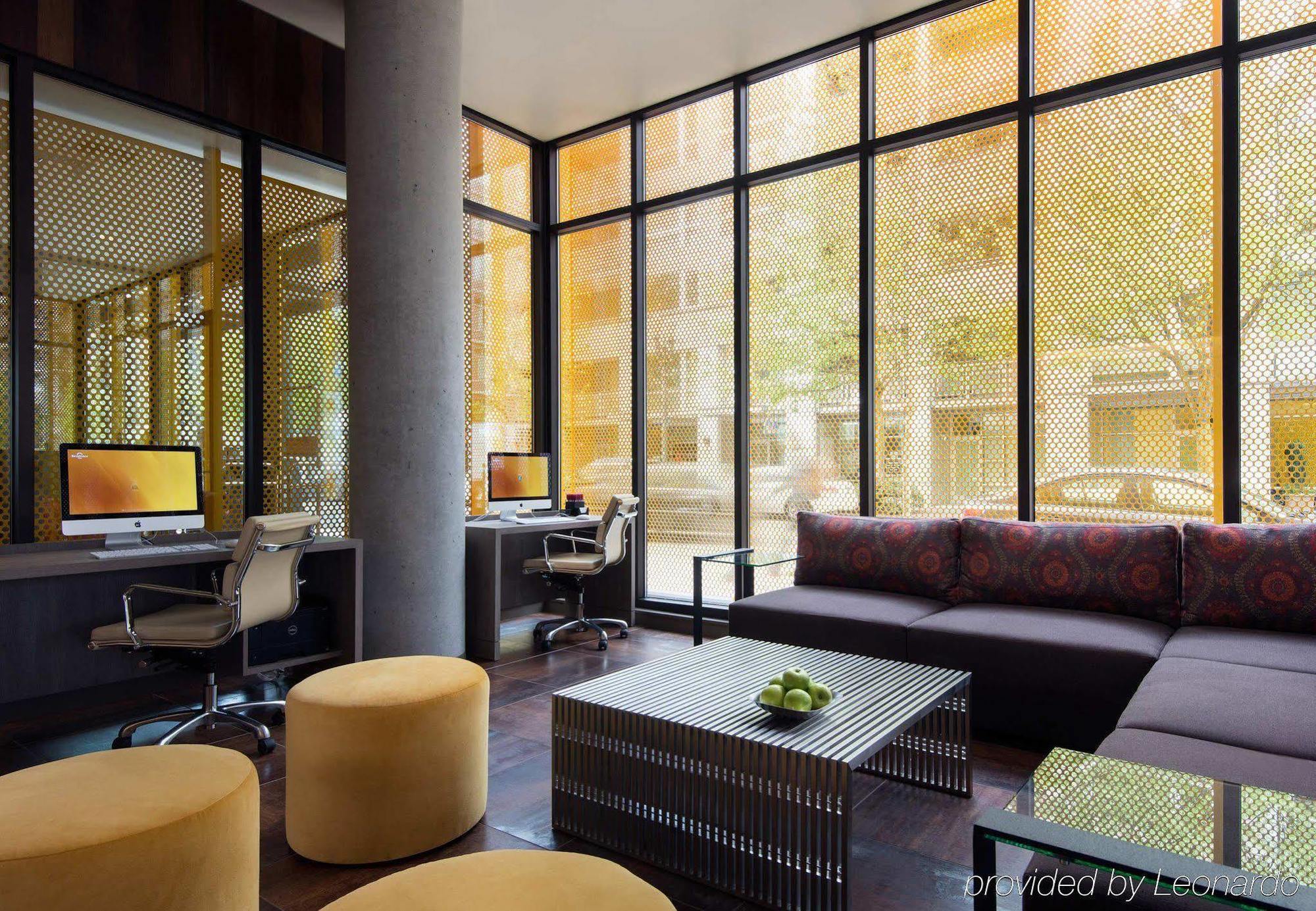 Residence Inn By Marriott Portland Downtown/Pearl District Exterior photo